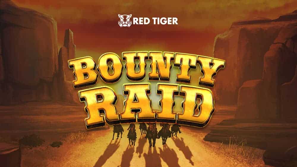 hình ảnh Bounty Raid: Jackpot $7.4 Triệu