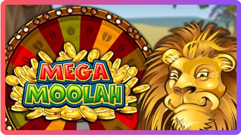 hình ảnh Nổ Hũ Mega Moolah - $21.3 Triệu Nổ Hũ Mega Moolah - $21.3 Triệu