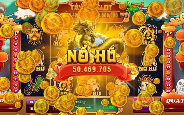 hình ảnh Nổ Nổ Hũ Mega Moolah - $18.9 Triệu