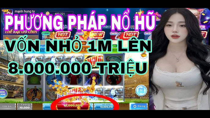 hình ảnh Nổ Hũ Mega Moolah - $19.4 Triệu