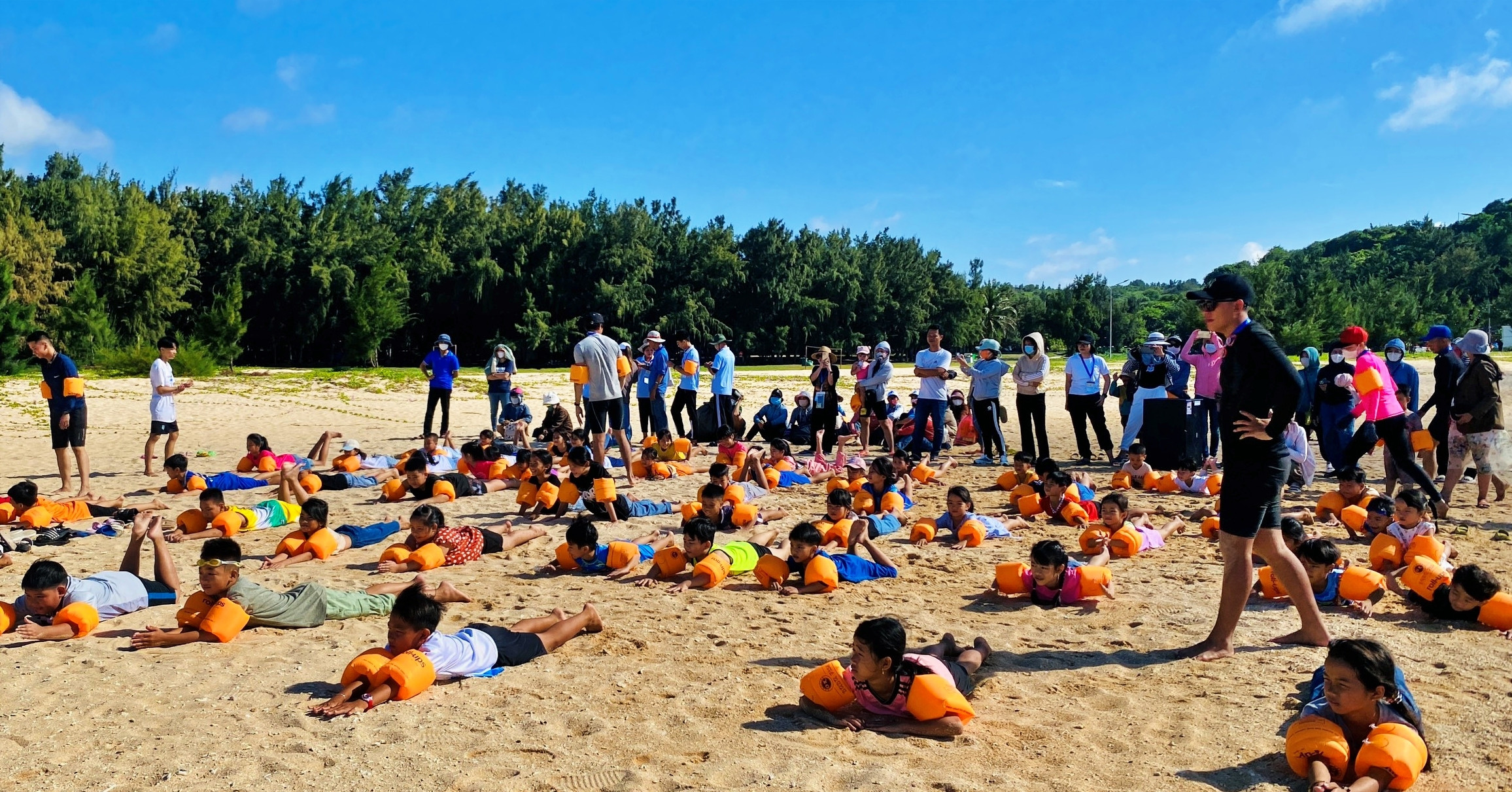 hình ảnh Nổ Hũ Beach Life