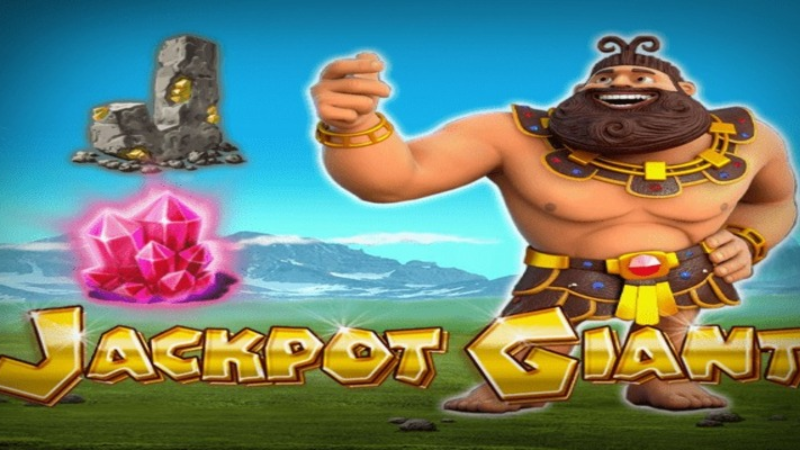 hình ảnh Nổ Hũ Jackpot Giant - $6.7 Triệu