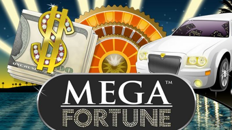 hình ảnh Nổ Hũ Mega Fortune - $17.8 Triệu