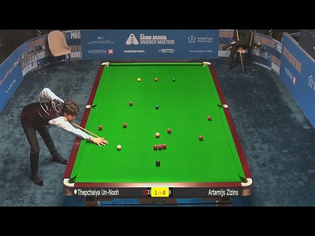 Giải Bi-a Predator World 10-Ball Championship