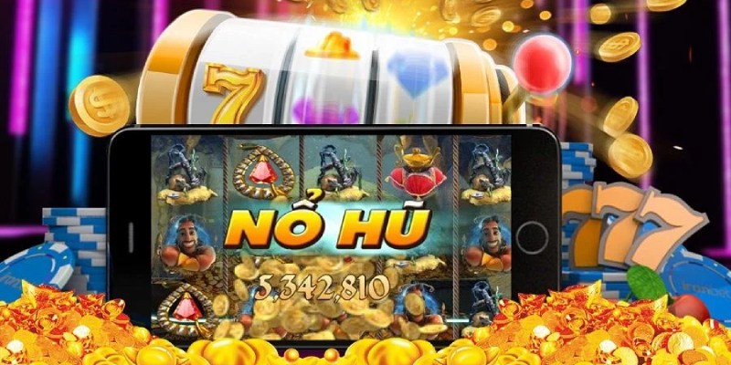 hình ảnh Nổ Hũ Mega Moolah - $21.3 Triệu Nổ Hũ Mega Moolah - $21.3 Triệu