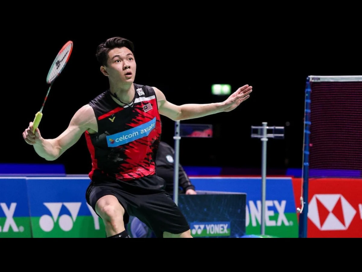 hình ảnh Giải Cầu Lông All England Open Badminton Championships