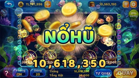 hình ảnh Nổ Hũ Hall of Gods - $7.8 Triệu